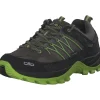 CMP Rigel 3Q54457, Trekkingschuhe, Herren, MILITARE-MOSS
