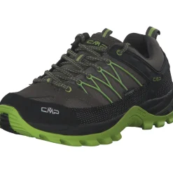 CMP Rigel 3Q54457, Trekkingschuhe, Herren, MILITARE-MOSS