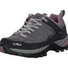 CMP Rigel 3Q54456, Trekkingschuhe, Damen, cemento-fard