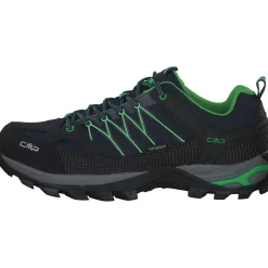 CMP Rigel 3Q54457, Trekkingschuhe, Herren, B.Blue