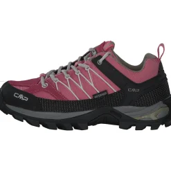CMP Rigel 3Q54456, Trekkingschuhe, Damen, rose-sand