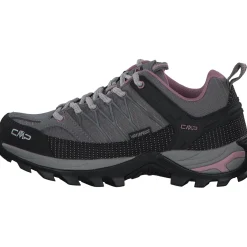 CMP Rigel 3Q54456, Trekkingschuhe, Damen, cemento-fard