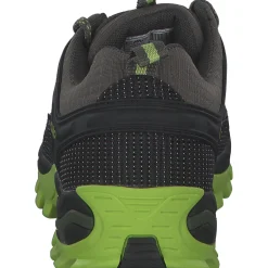 CMP Rigel 3Q54457, Trekkingschuhe, Herren, MILITARE-MOSS