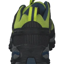 CMP Rigel 3Q54457, Trekkingschuhe, Herren, energy cosmo