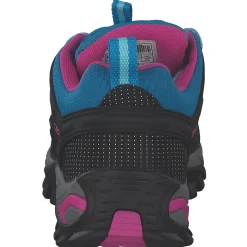 CMP Rigel 3Q54456, Trekkingschuhe, Damen, Hawaian-Acqua
