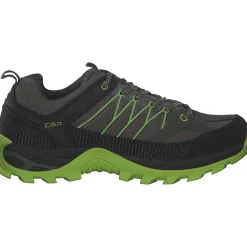 CMP Rigel 3Q54457, Trekkingschuhe, Herren, MILITARE-MOSS