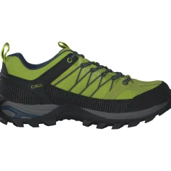 CMP Rigel 3Q54457, Trekkingschuhe, Herren, energy cosmo