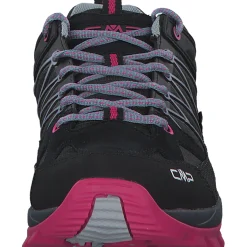 CMP Rigel 3Q54456, Trekkingschuhe, Damen, Grau