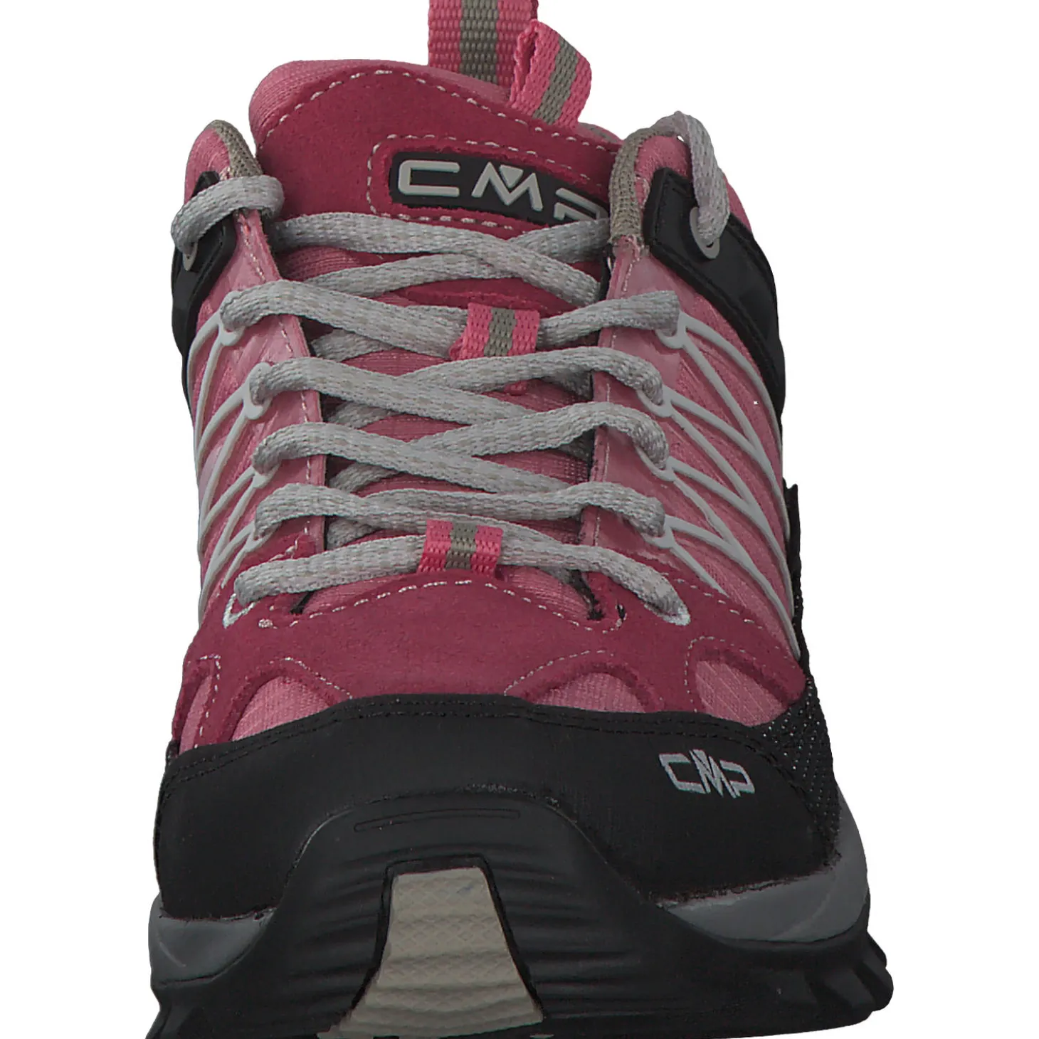 CMP Rigel 3Q54456, Trekkingschuhe, Damen, rose-sand