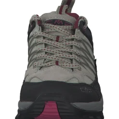 CMP Rigel 3Q54456, Trekkingschuhe, Damen, Beige (sage-moss)
