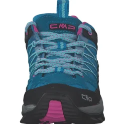 CMP Rigel 3Q54456, Trekkingschuhe, Damen, Hawaian-Acqua