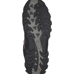 CMP Rigel 3Q54456, Trekkingschuhe, Damen, rose-sand