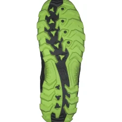 CMP Rigel 3Q54457, Trekkingschuhe, Herren, MILITARE-MOSS