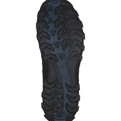 CMP Rigel 3Q54457, Trekkingschuhe, Herren, energy cosmo