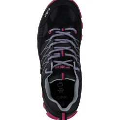 CMP Rigel 3Q54456, Trekkingschuhe, Damen, Grau
