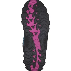 CMP Rigel 3Q54456, Trekkingschuhe, Damen, Hawaian-Acqua