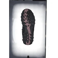 CMP Rigel 3Q54456, Trekkingschuhe, Damen, cemento-fard