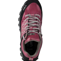 CMP Rigel 3Q54456, Trekkingschuhe, Damen, rose-sand