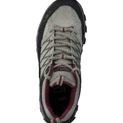 CMP Rigel 3Q54456, Trekkingschuhe, Damen, Beige (sage-moss)