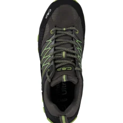 CMP Rigel 3Q54457, Trekkingschuhe, Herren, MILITARE-MOSS