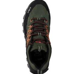 CMP Rigel 3Q54457, Trekkingschuhe, Herren, TORBA-FLASH