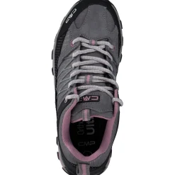 CMP Rigel 3Q54456, Trekkingschuhe, Damen, cemento-fard