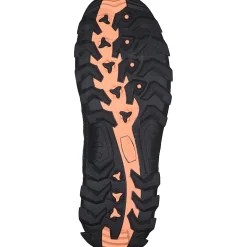 CMP Rigel 3Q54456, Trekkingschuhe, Damen, Blau