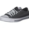Converse CT AS 17146, Sneakers Low, Herren, Schwarz