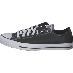 Converse CT AS 17146, Sneakers Low, Herren, Schwarz