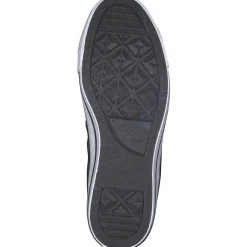 Converse CT AS 17146, Sneakers Low, Herren, Schwarz