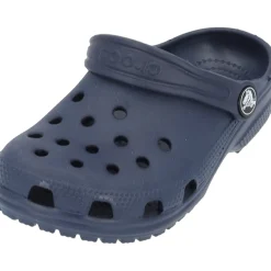 Crocs Classic Clog T 206990 M, Badeschuhe, Kinder, navy
