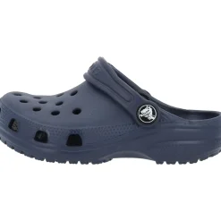 Crocs Classic Clog T 206990 M, Badeschuhe, Kinder, navy