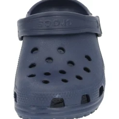 Crocs Classic Clog T 206990 M, Badeschuhe, Kinder, navy