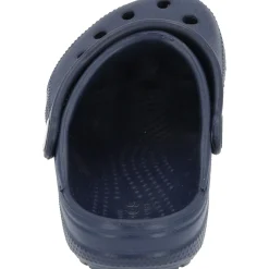 Crocs Classic Clog T 206990 M, Badeschuhe, Kinder, navy