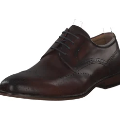 Digel Selleng 1001923, Klassische- & Business Schuhe, Herren, Braun (Brown)