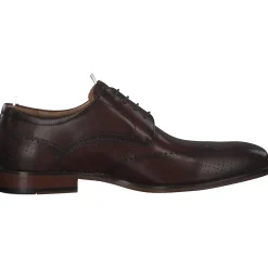 Digel Selleng 1001923, Klassische- & Business Schuhe, Herren, Braun (Brown)