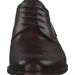 Digel Selleng 1001923, Klassische- & Business Schuhe, Herren, Braun (Brown)