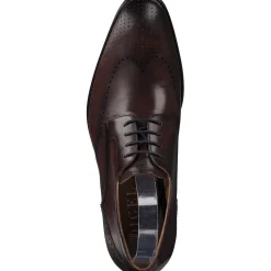 Digel Selleng 1001923, Klassische- & Business Schuhe, Herren, Braun (Brown)