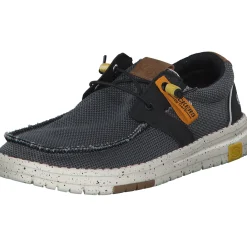 Dockers 52AA002, Klassische- & Business Schuhe, Herren, schwarz