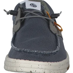 Dockers 52AA002, Klassische- & Business Schuhe, Herren, Dunkelblau