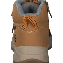 Dockers 51AA701, Sneakers High, Kinder, golden an