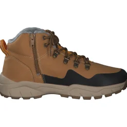 Dockers 51AA701, Sneakers High, Kinder, golden an