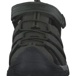 Dockers 50BH602, Sandalen (Kinder), Kinder, khaki