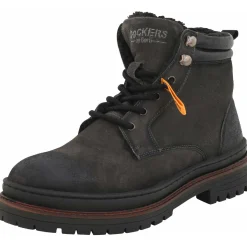 Dockers 51CR101, Winterstiefeletten, Herren, Grau