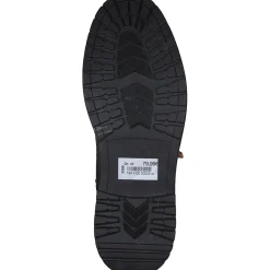 Dockers 51CR101, Winterstiefeletten, Herren, Grau