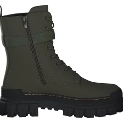 Dockers 51EV201, Schnürstiefel, Damen, khaki
