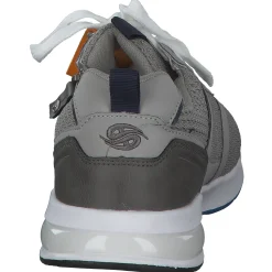 Dockers 50FL005, Sneakers Low, Herren, Grau