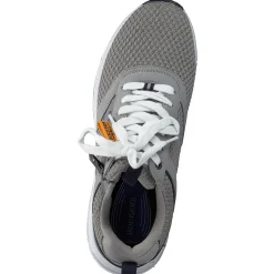 Dockers 50FL005, Sneakers Low, Herren, Grau