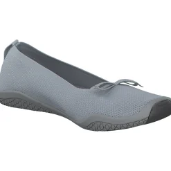Dockers 53GE205, Ballerinas, Damen, Grau