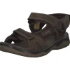 Dockers 52HU001, Sandalen, Herren, schoko